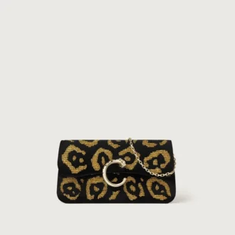 Mini Bag, Panthere C