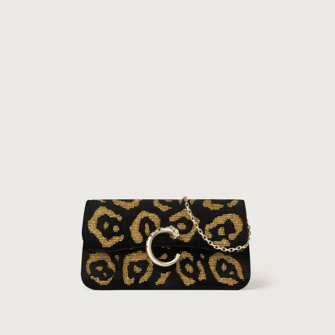 Mini Bag, Panthere C Mini Bag, Panthere C