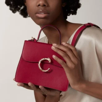 Mini Bag, Panthere C