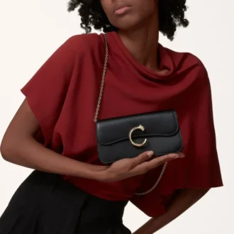 Mini Bag, Panthere C