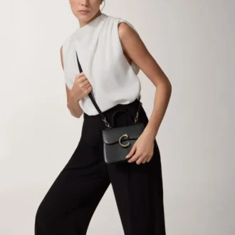 Mini Bag, Panthere C