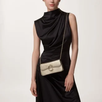 Mini Bag, Panthere C