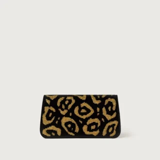 Mini Bag, Panthere C