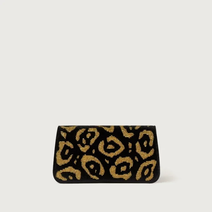 Mini Bag, Panthere C Mini Bag, Panthere C