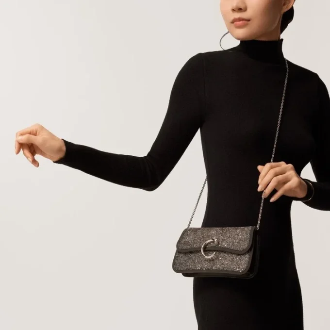 Mini Bag, Panthere C