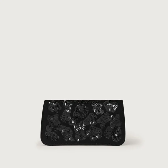 Mini Bag, Panthere C