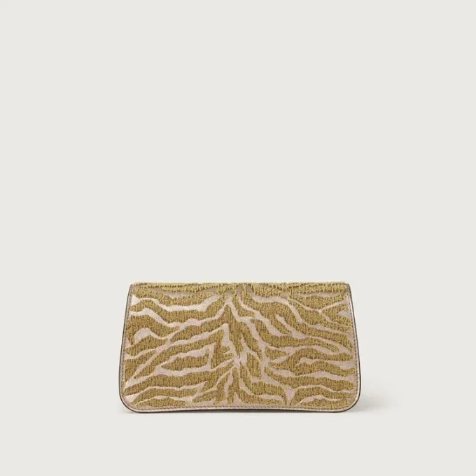 Mini Bag, Panthere C