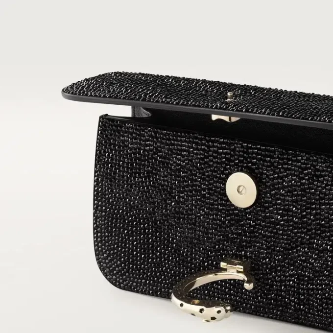 Mini Bag, Panthere C