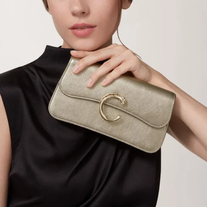 Mini Bag, Panthere C Mini Bag, Panthere C