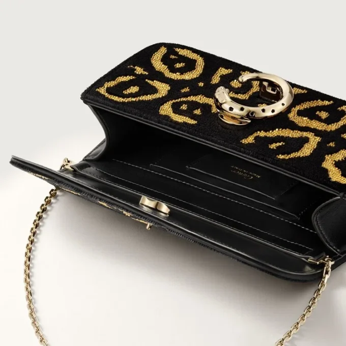 Mini Bag, Panthere C Mini Bag, Panthere C