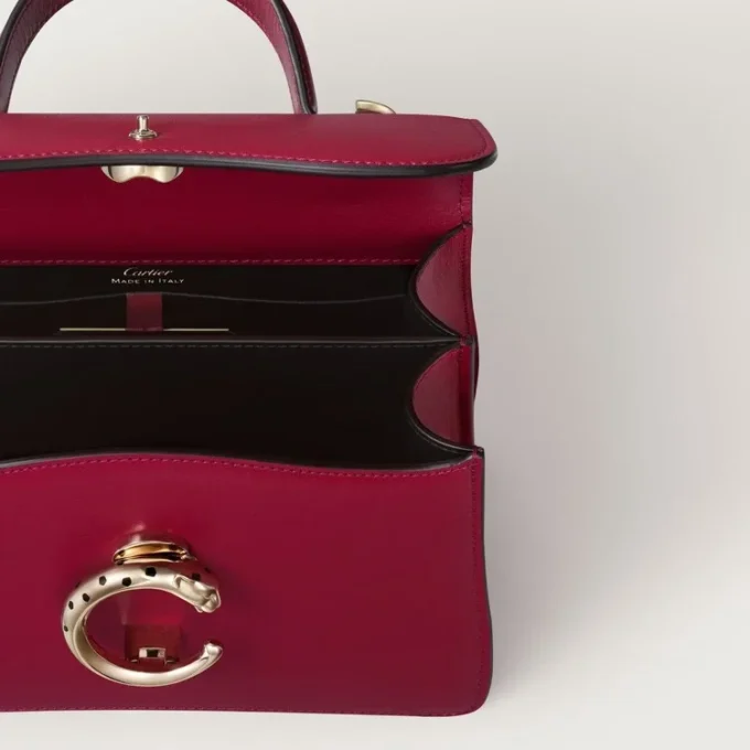 Mini Bag, Panthere C