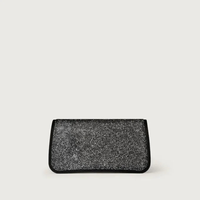 Mini Bag, Panthere C