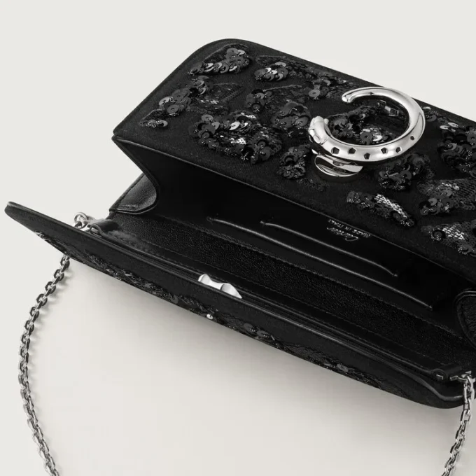 Mini Bag, Panthere C