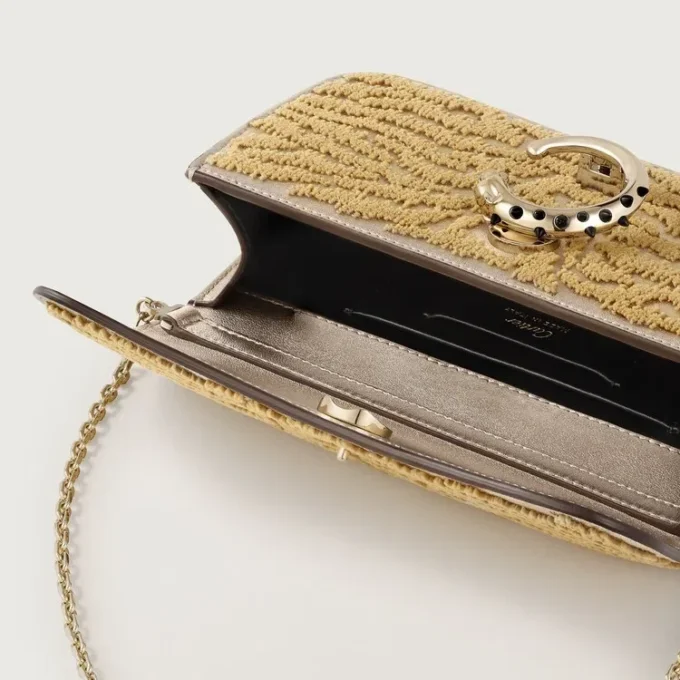 Mini Bag, Panthere C