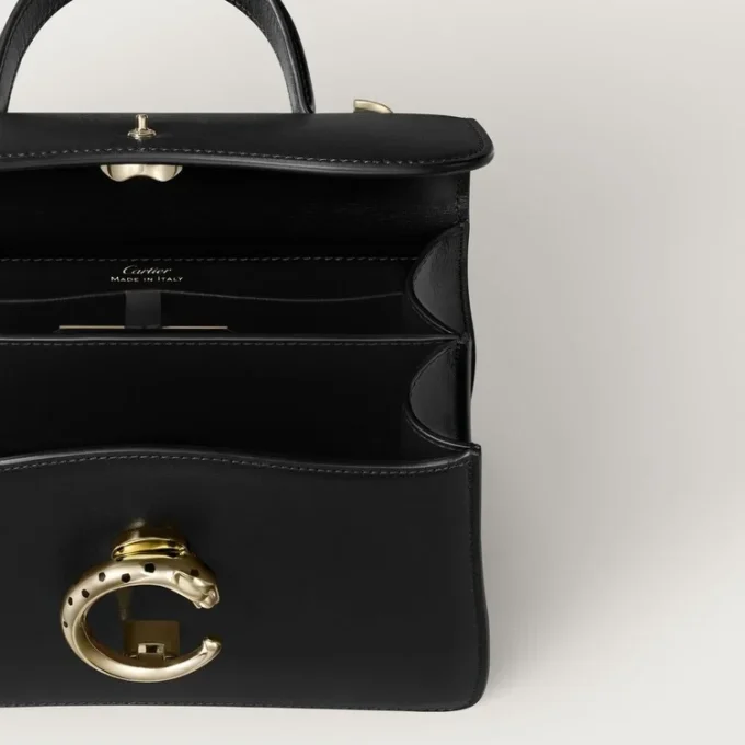 Mini Bag, Panthere C