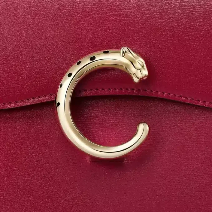 Mini Bag, Panthere C