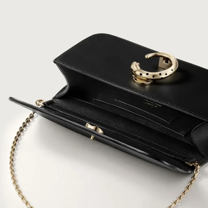 Mini Bag, Panthere C