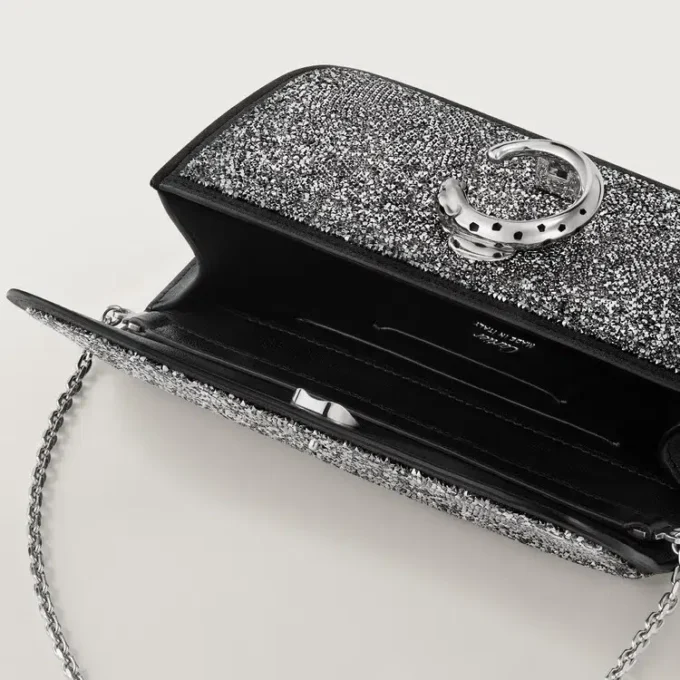 Mini Bag, Panthere C