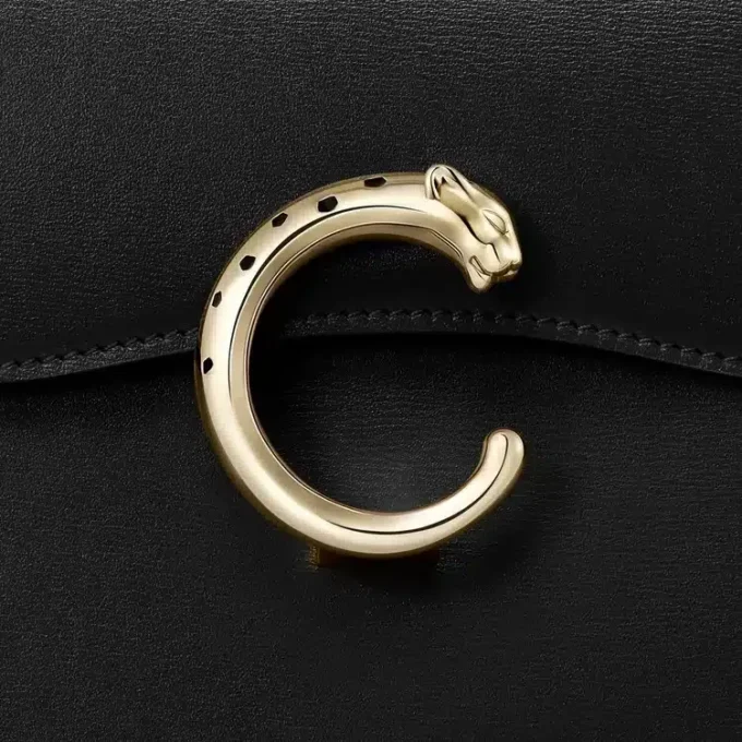 Mini Bag, Panthere C