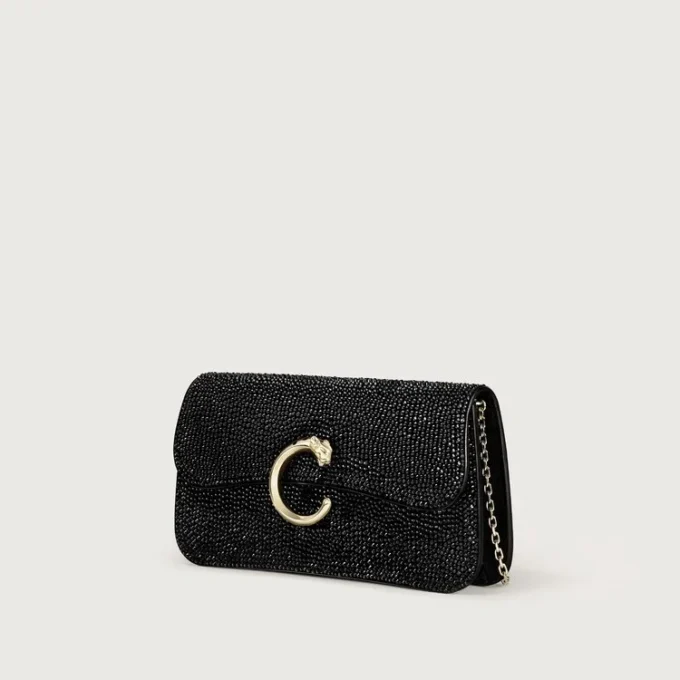 Mini Bag, Panthere C