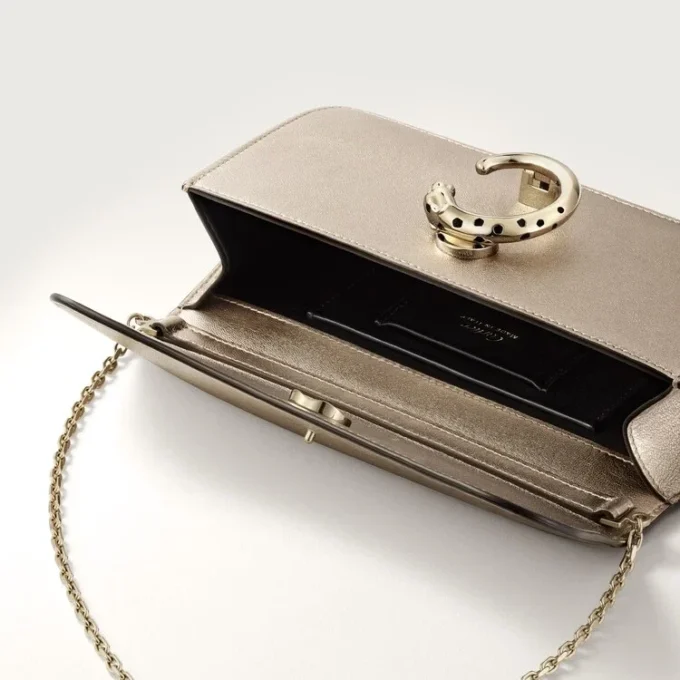 Mini Bag, Panthere C Mini Bag, Panthere C