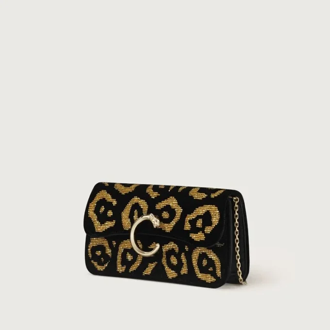 Mini Bag, Panthere C Mini Bag, Panthere C