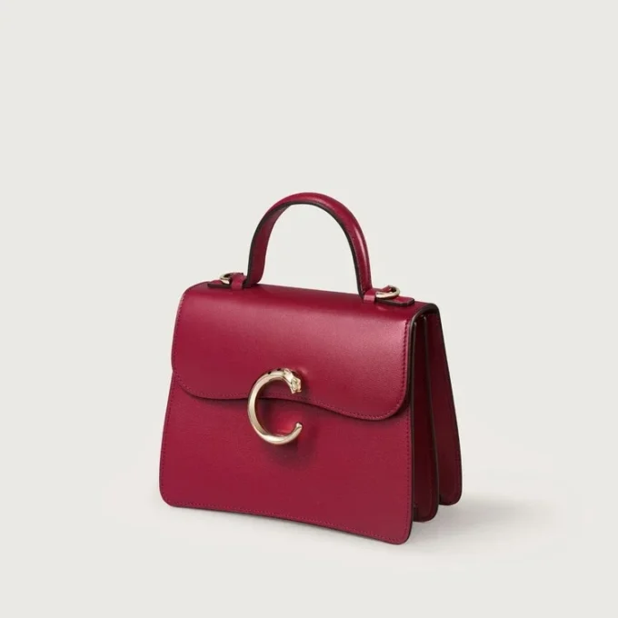 Mini Bag, Panthere C