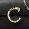 Mini Bag, Panthere C