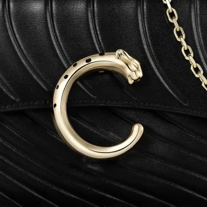 Mini Bag, Panthere C