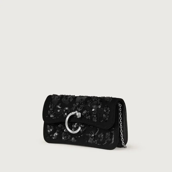 Mini Bag, Panthere C