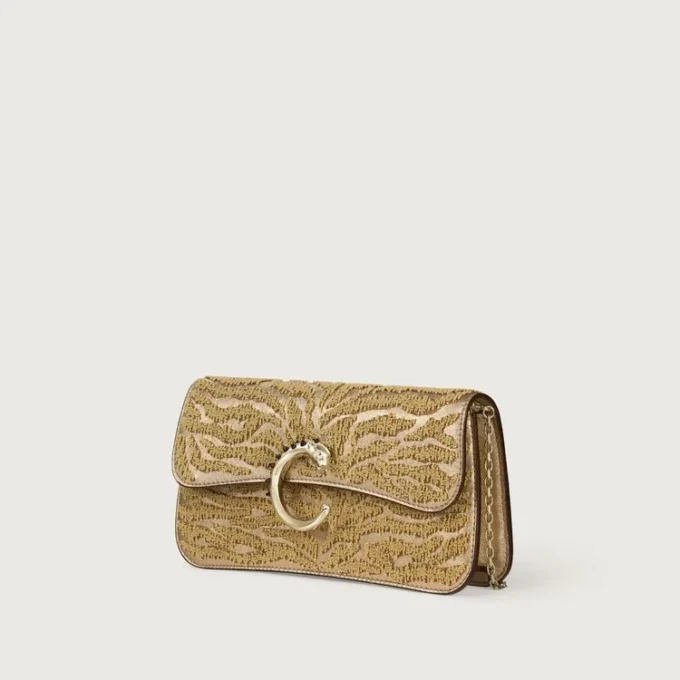 Mini Bag, Panthere C