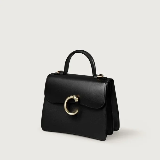 Mini Bag, Panthere C