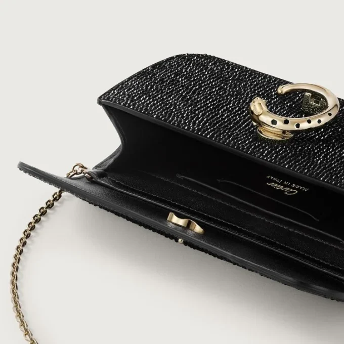Mini Bag, Panthere C