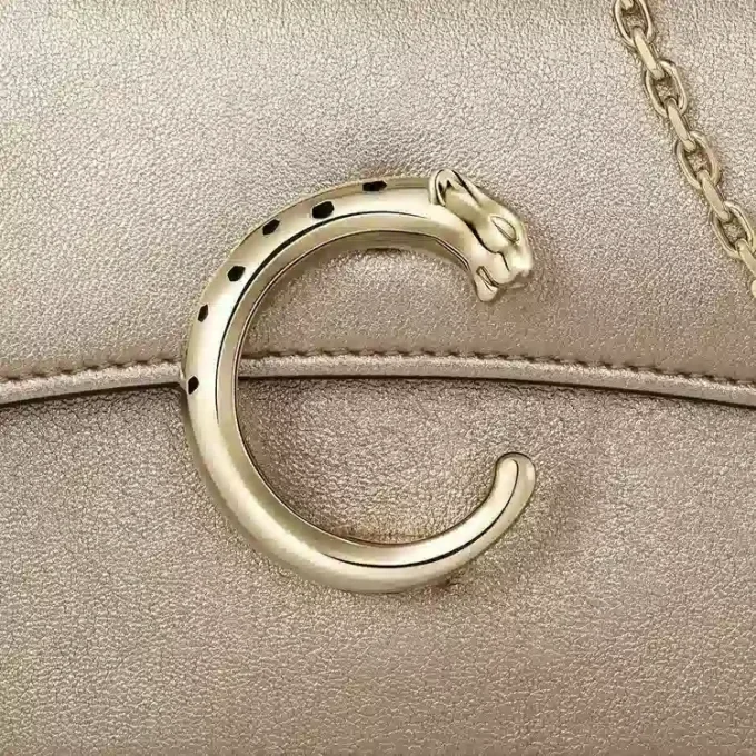 Mini Bag, Panthere C Mini Bag, Panthere C