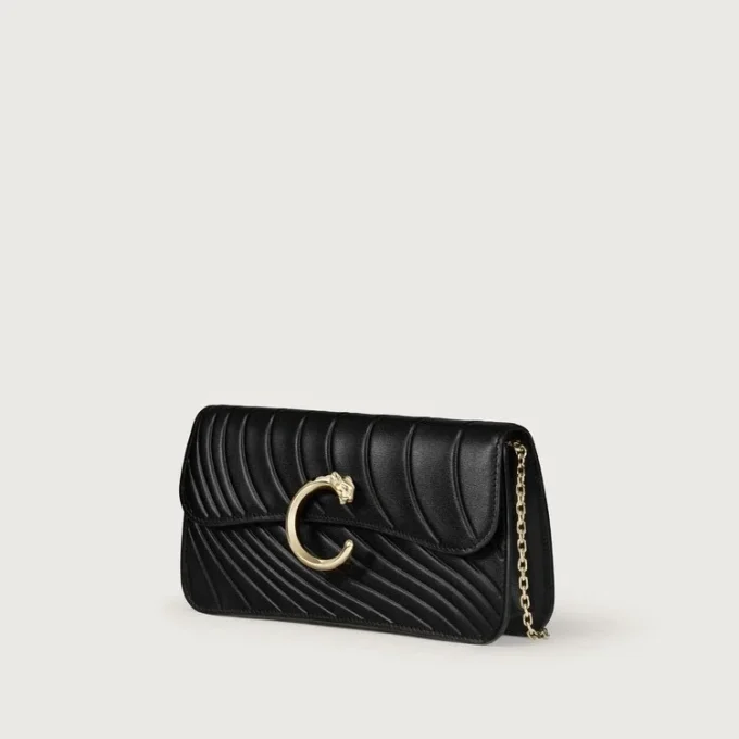 Mini Bag, Panthere C