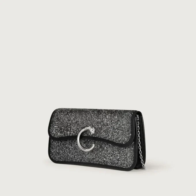 Mini Bag, Panthere C