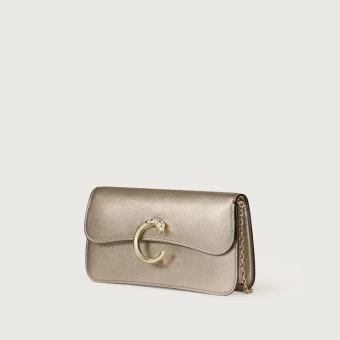 Mini Bag, Panthere C Mini Bag, Panthere C