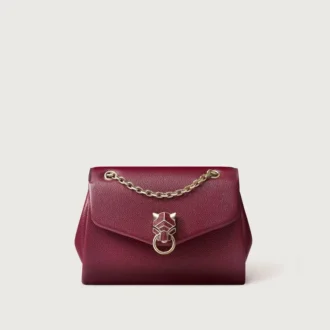 Mini Bag, Panthere Graphique