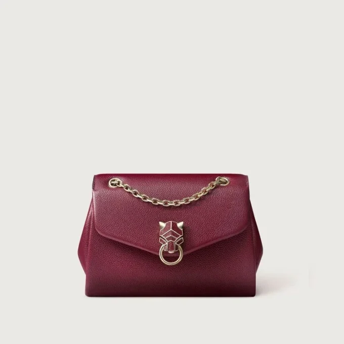 Mini Bag, Panthere Graphique Mini Bag, Panthere Graphique