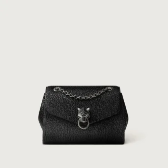 Mini Bag, Panthere Graphique