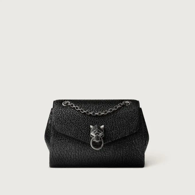 Mini Bag, Panthere Graphique
