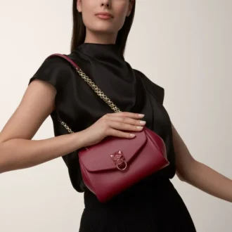 Mini Bag, Panthere Graphique