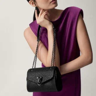 Mini Bag, Panthere Graphique