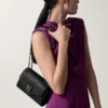 Mini Bag, Panthere Graphique