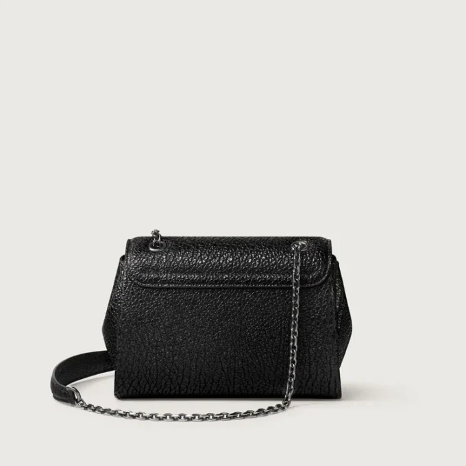 Mini Bag, Panthere Graphique
