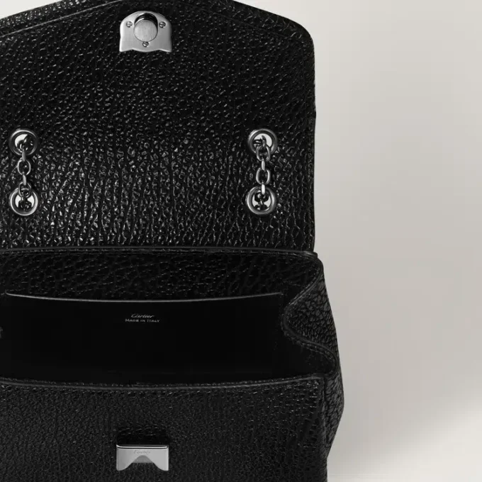 Mini Bag, Panthere Graphique