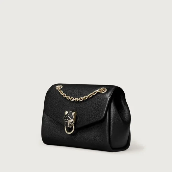 Mini Bag, Panthere Graphique Mini Bag, Panthere Graphique