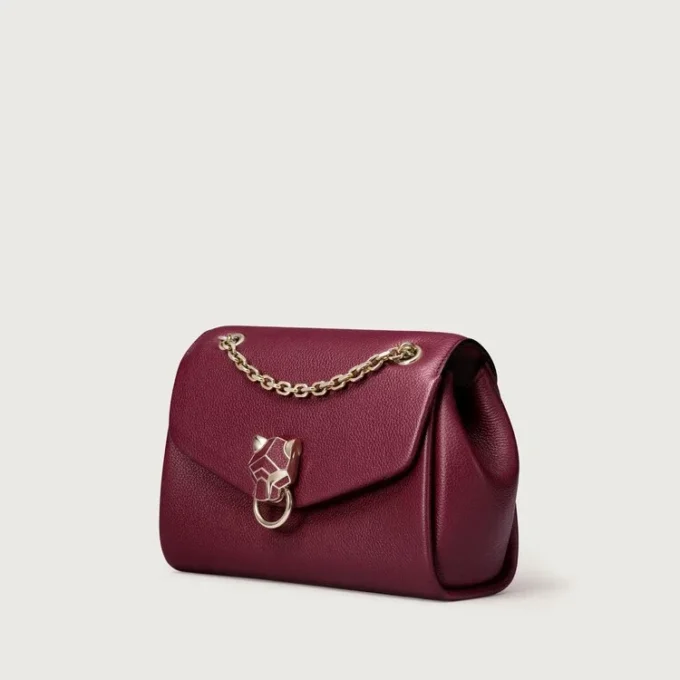 Mini Bag, Panthere Graphique Mini Bag, Panthere Graphique