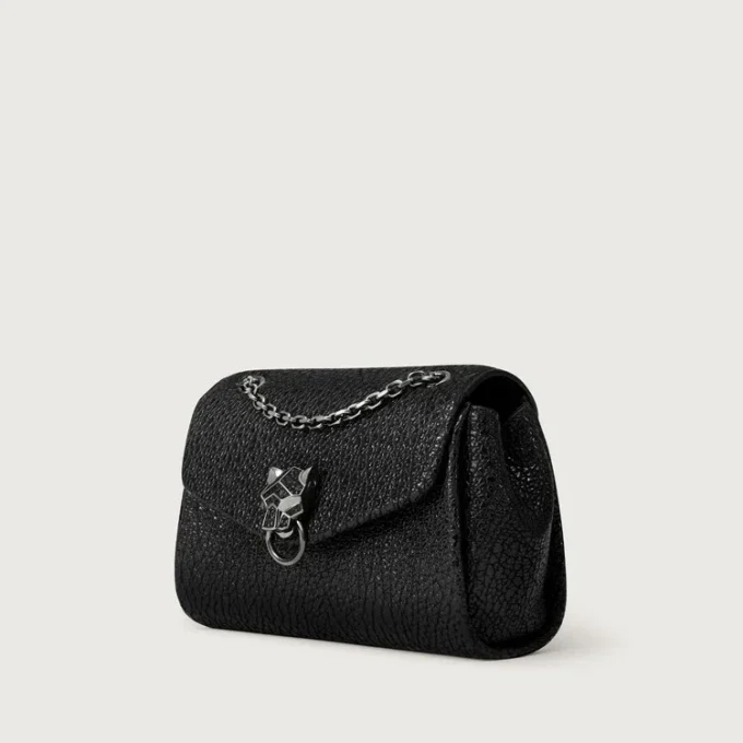 Mini Bag, Panthere Graphique