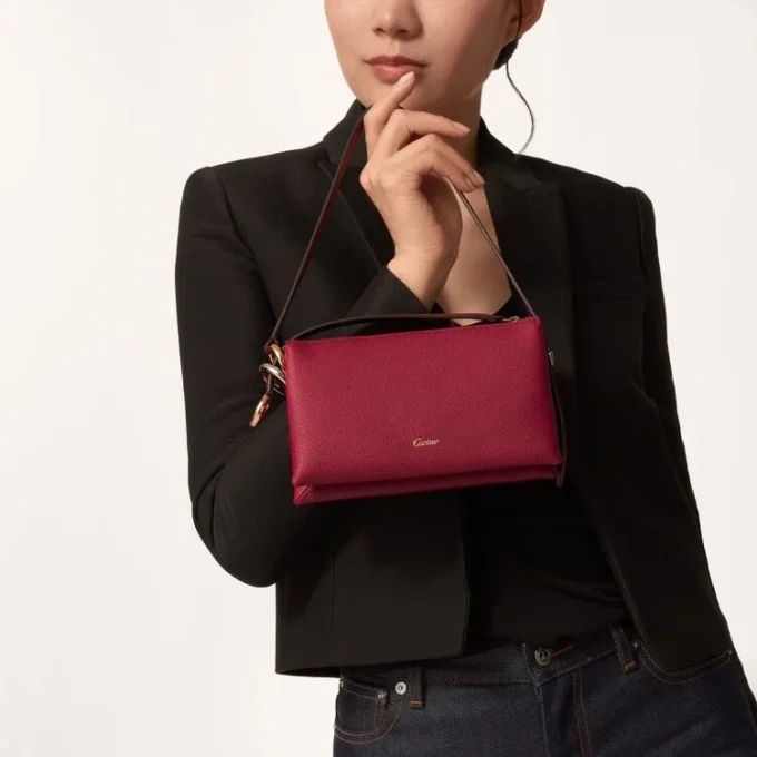 Mini Bag, Trinity